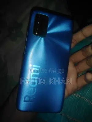 Xiaomi Redmi 9 Power 128 GB Blue