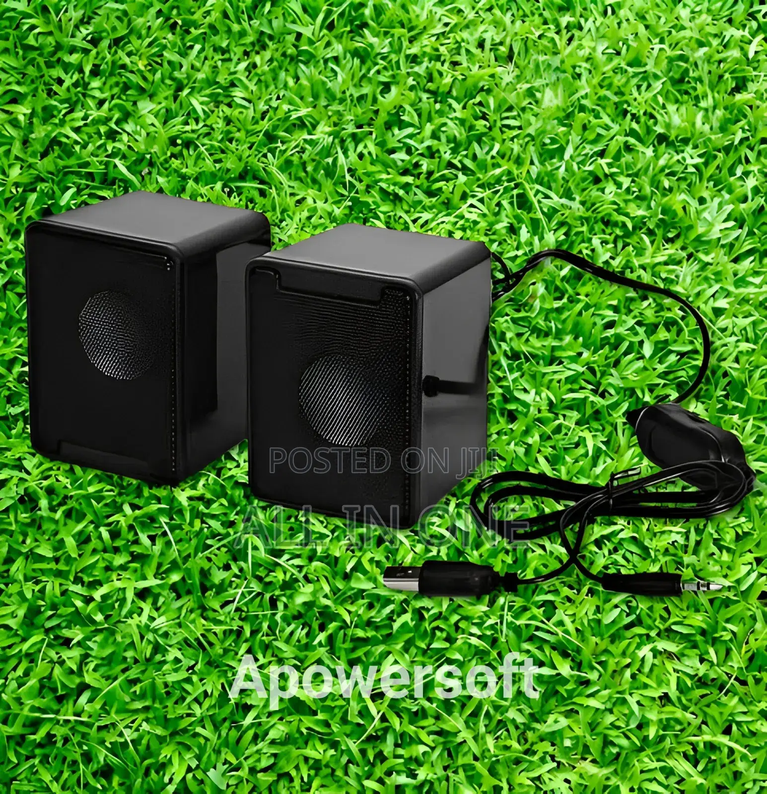 Micromax Mx D9 2.0 Speaker