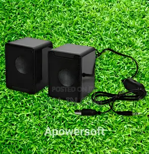 Micromax Mx D9 2.0 Speaker