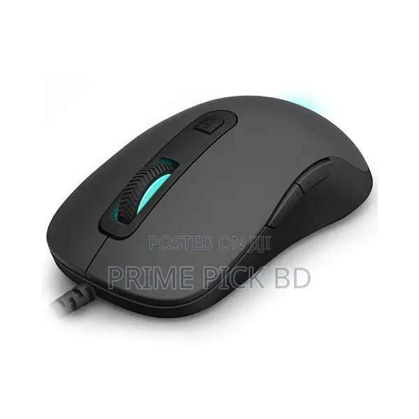 Rapoo V16 RGB Gaming Optical Mouse