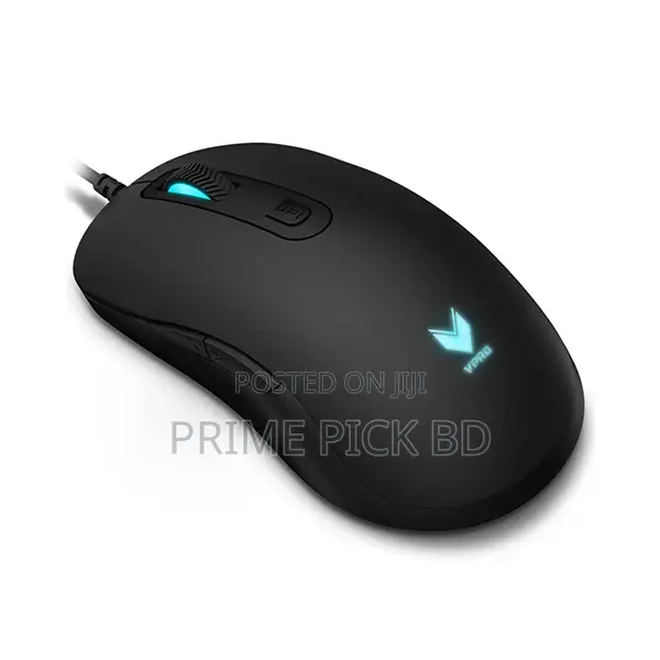 Rapoo V16 RGB Gaming Optical Mouse