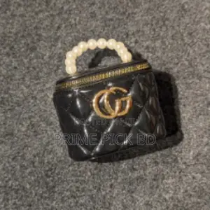 Photo - Luxury in a Mini Look Hand Bag