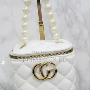 Luxury in a Mini Look Hand Bag