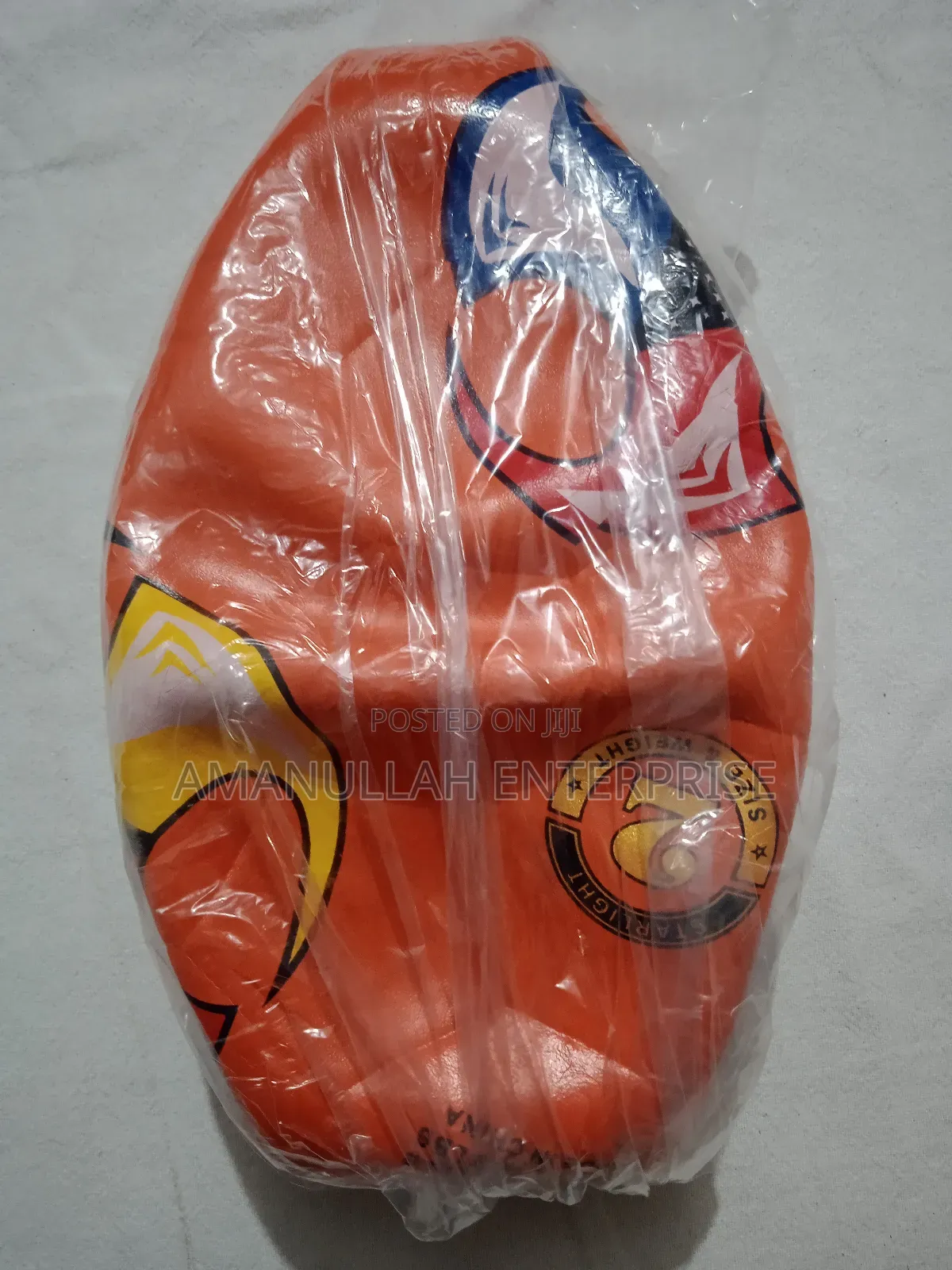 The Messi Football Size 2 Is Designed for Aspiring Footballers.