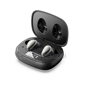 Photo - Vention Nbnb0 Tiny T13 Wireless Bluetooth Earbuds – Black