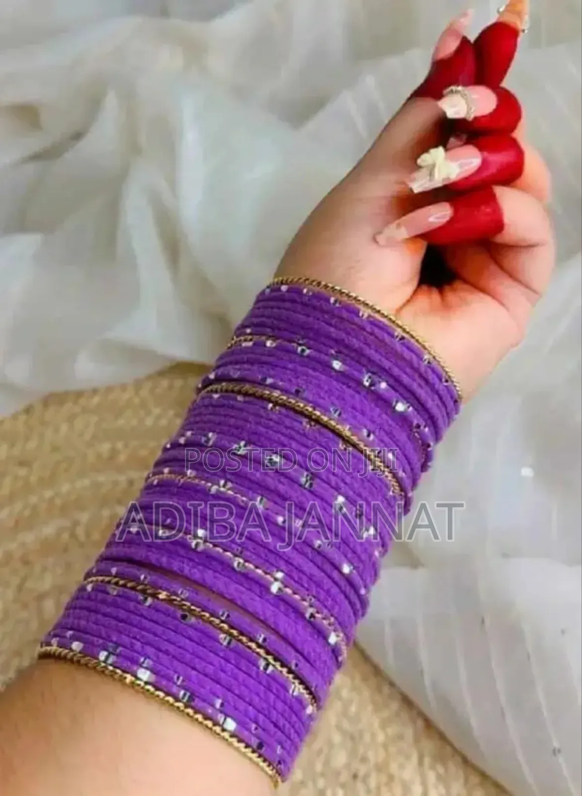 Beautiful Curi Combo