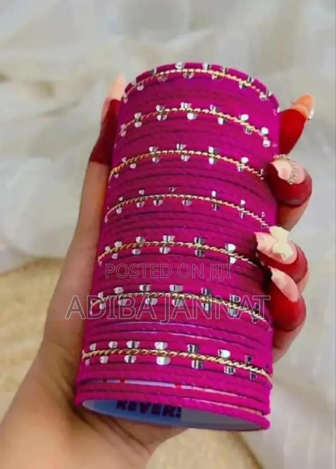 Beautiful Curi Combo