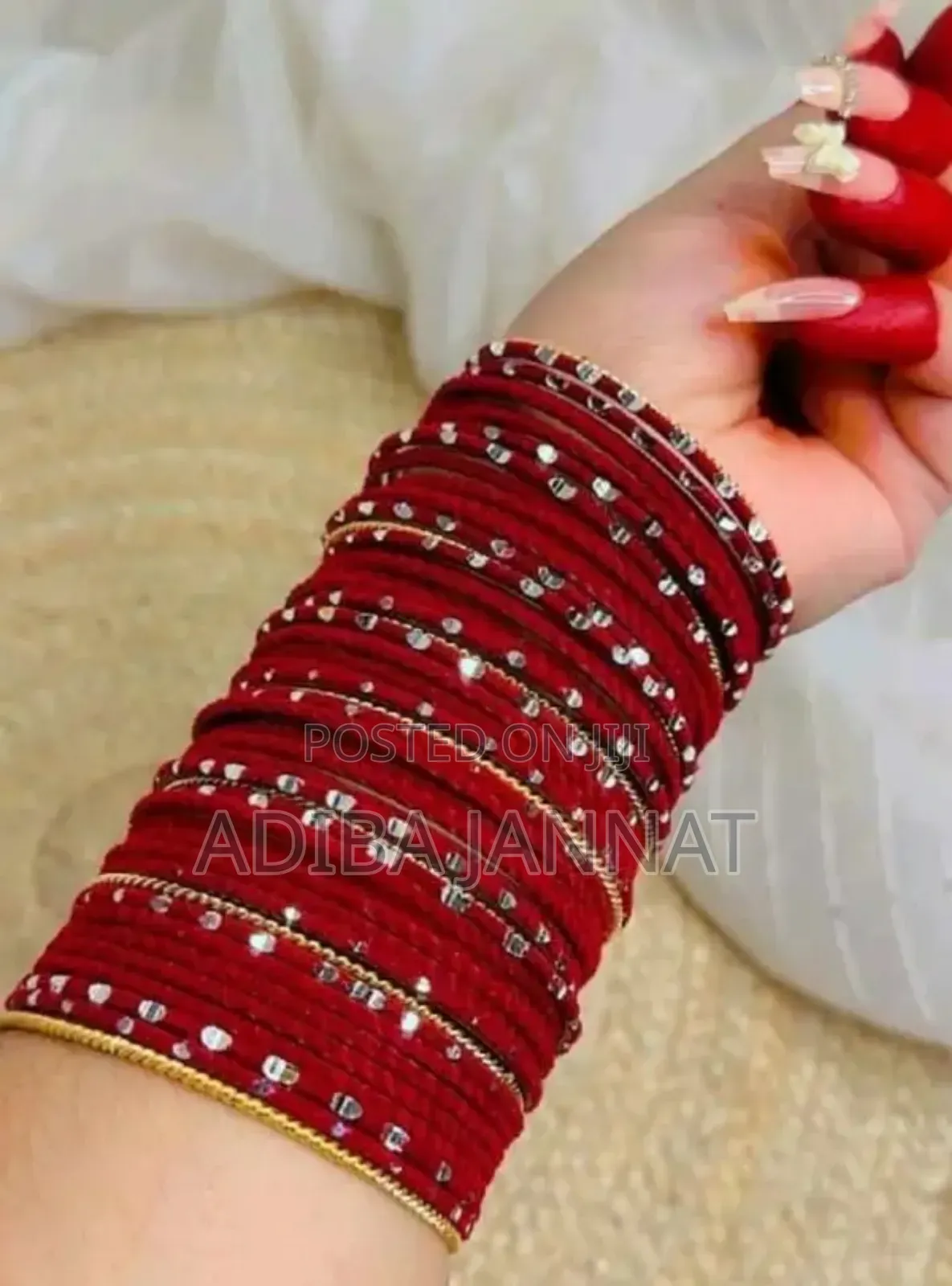 Beautiful Curi Combo