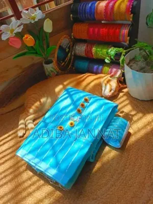 Sari Combo for Girls 