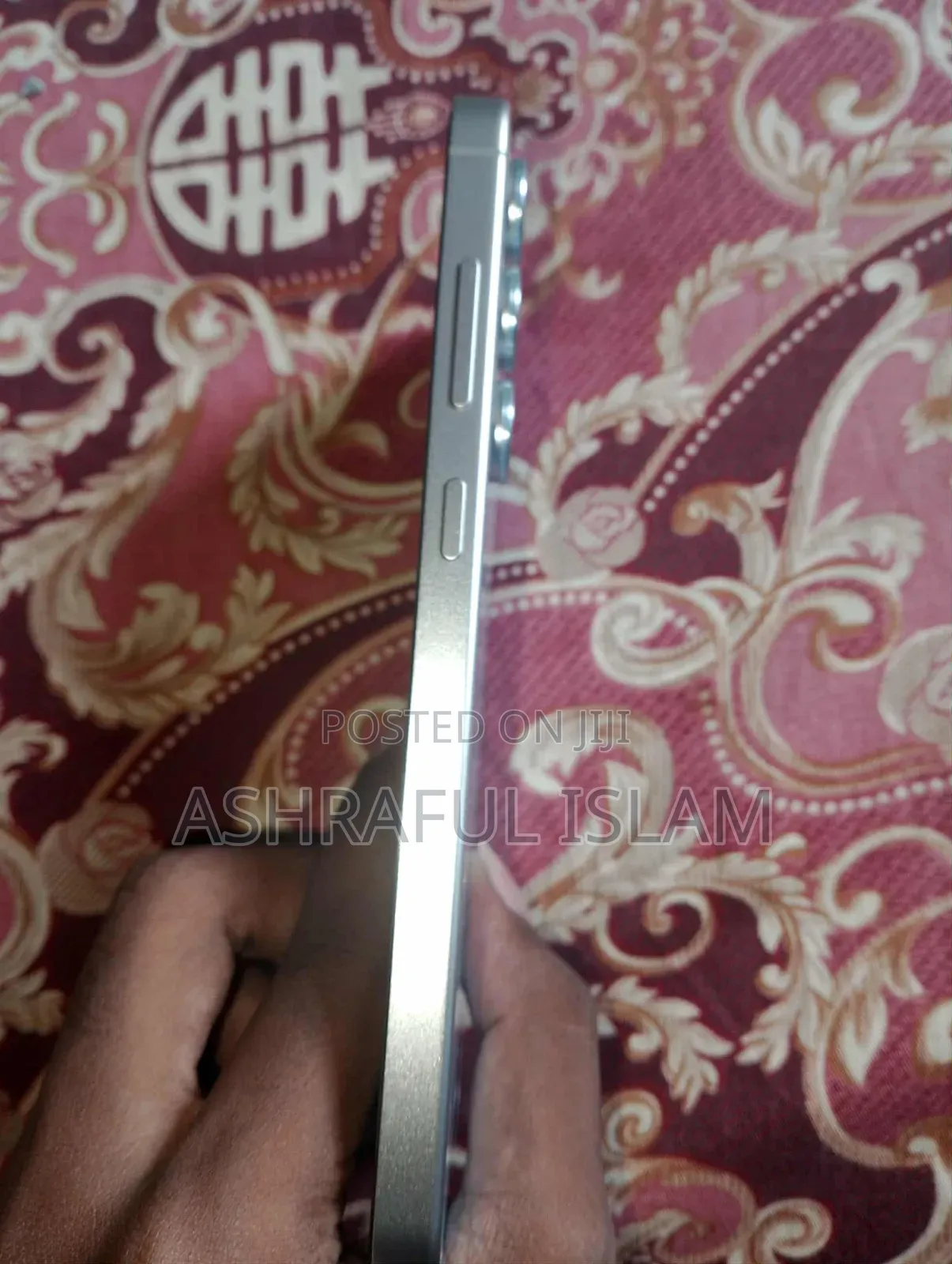 New Samsung Galaxy S24 FE 256 GB Blue