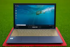 Photo - Laptop 4GB Intel Core I3 HDD 1T