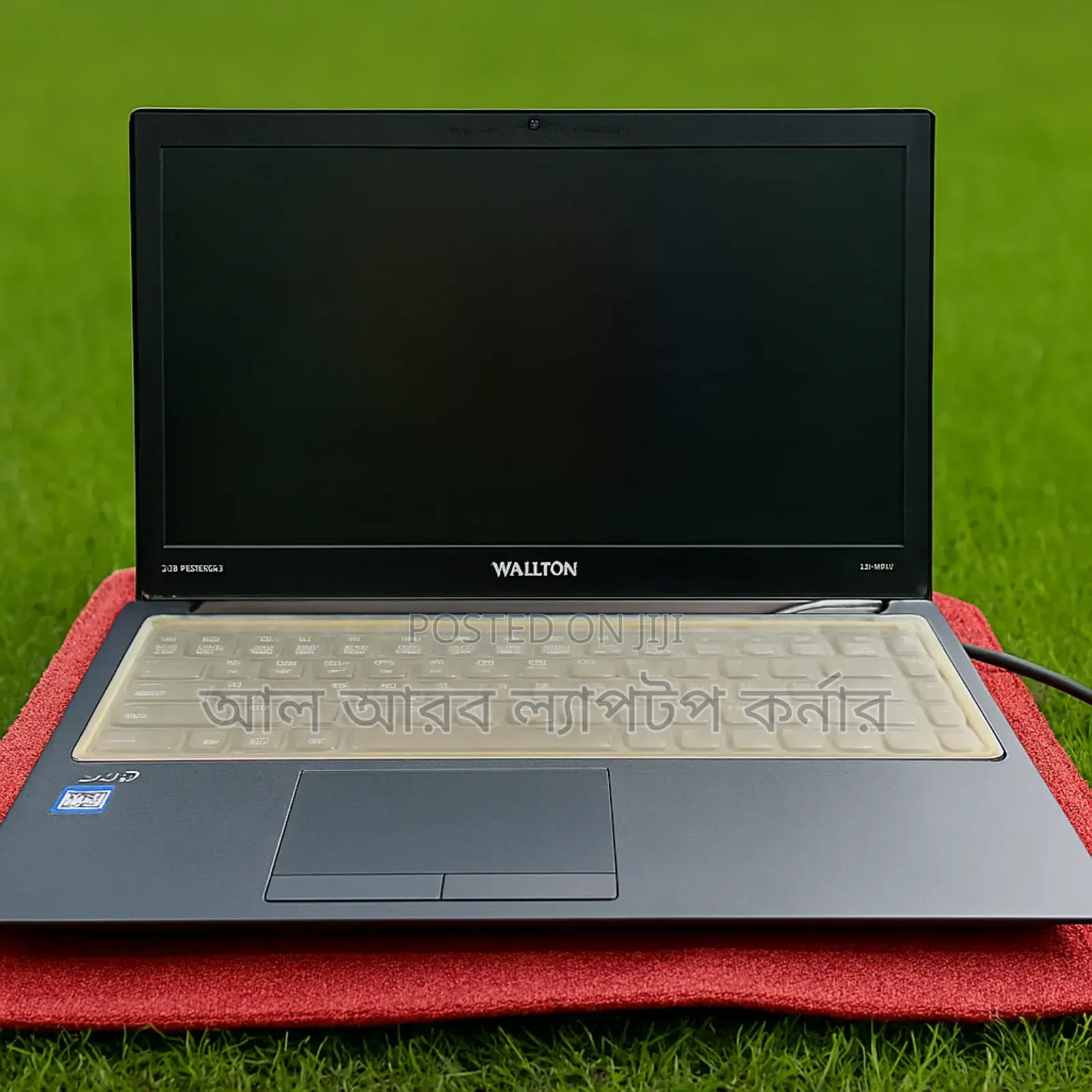 Laptop 4GB Intel Core I3 HDD 1T