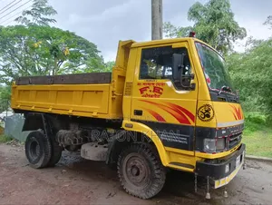 Photo - Tata Tipper 909 Ex2