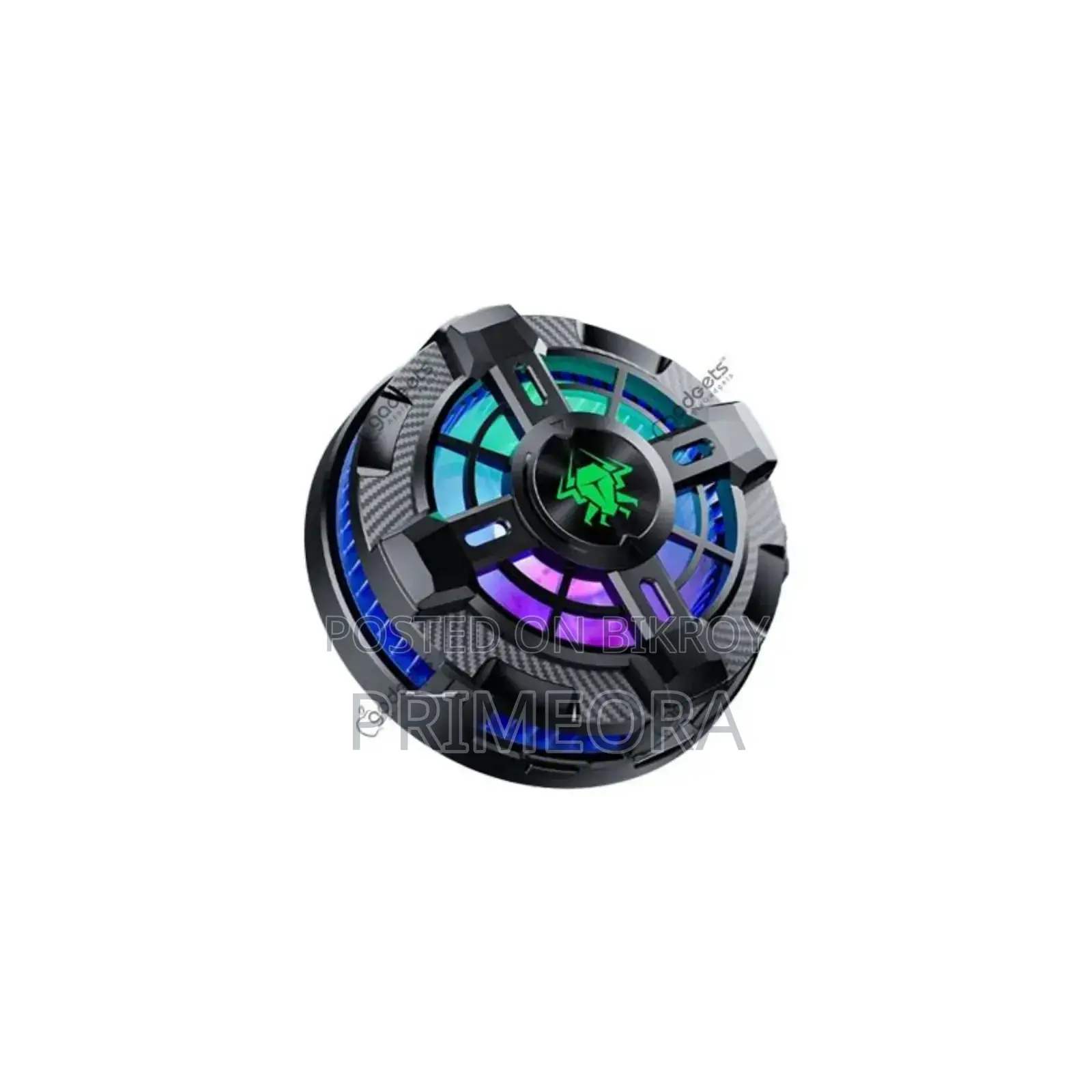 Ex-2 Pro Coolar