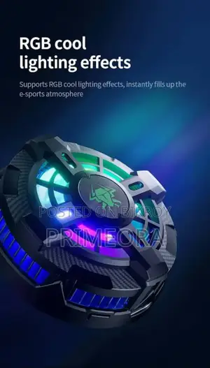 Ex-2 Pro Coolar