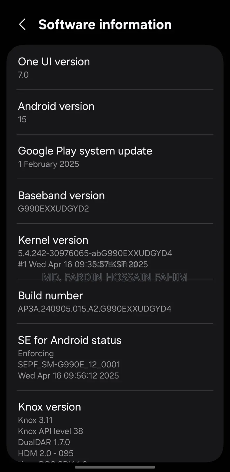 Samsung Galaxy S21 FE 5G 128 GB White