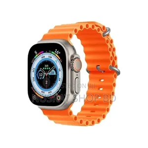 Photo - Kw3 Ultra 2 Smart Watch Code : 10835