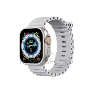Kw3 Ultra 2 Smart Watch Code : 10835