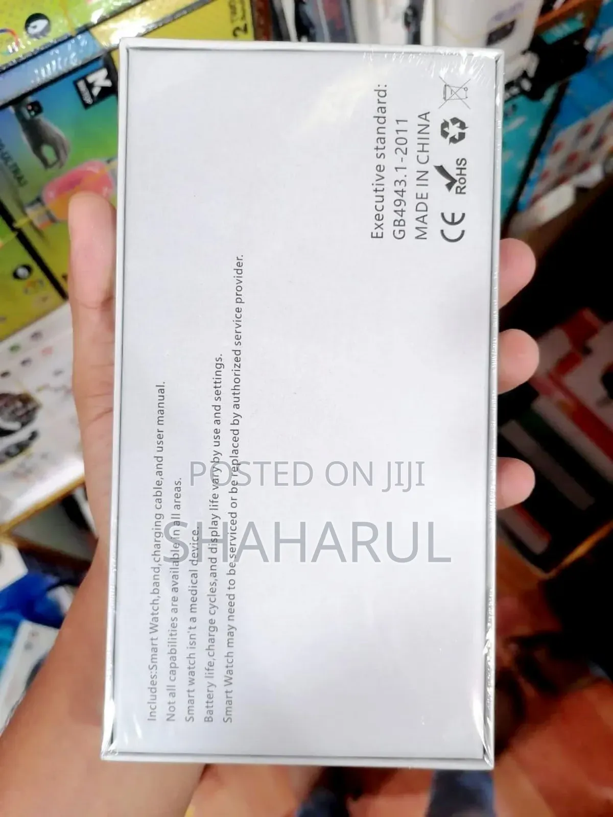 M9 Ultra 2 Smart Watch