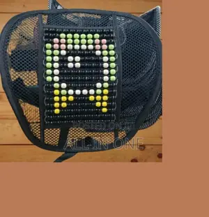 Wooden Sit Right Back Support for Back Pain Relief