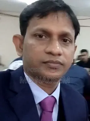 Photo - Md Nadeem Mahmud