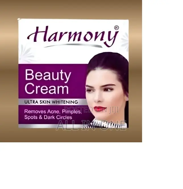 Harmony Night Cream Whitening Cream Best for Whitening