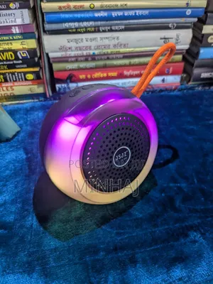 Photo - RGB Speaker