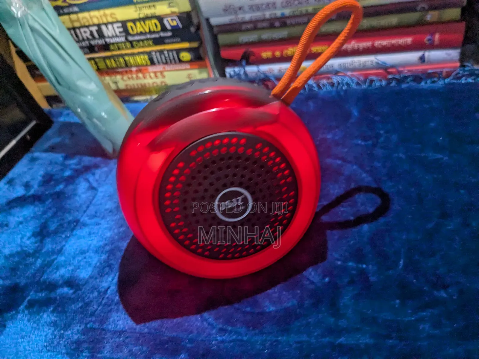 RGB Speaker