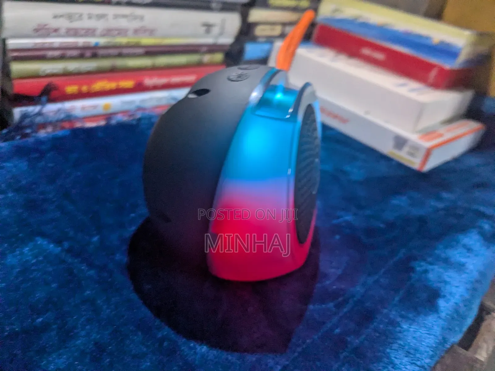 RGB Speaker