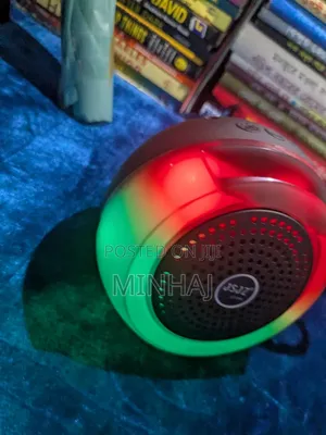 RGB Speaker