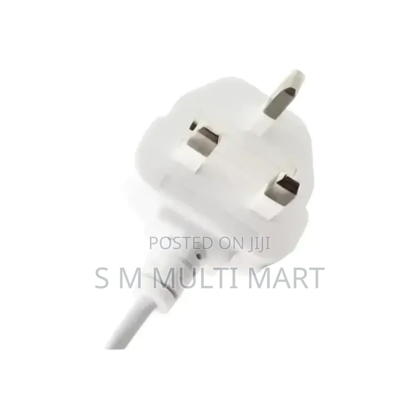 Deli Ct705es 3 Pin 6 Port 3 Meter Power Strip