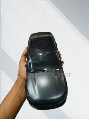 সোলার রিচার্জেবল পোর্টেবল স্পিকার (Model: JDK-P138)