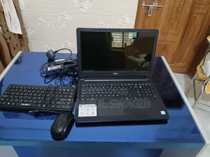 Laptop Dell Inspiron 15 8GB Intel Core I5 HDD 1T