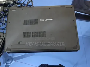 Laptop Dell Inspiron 15 8GB Intel Core I5 HDD 1T