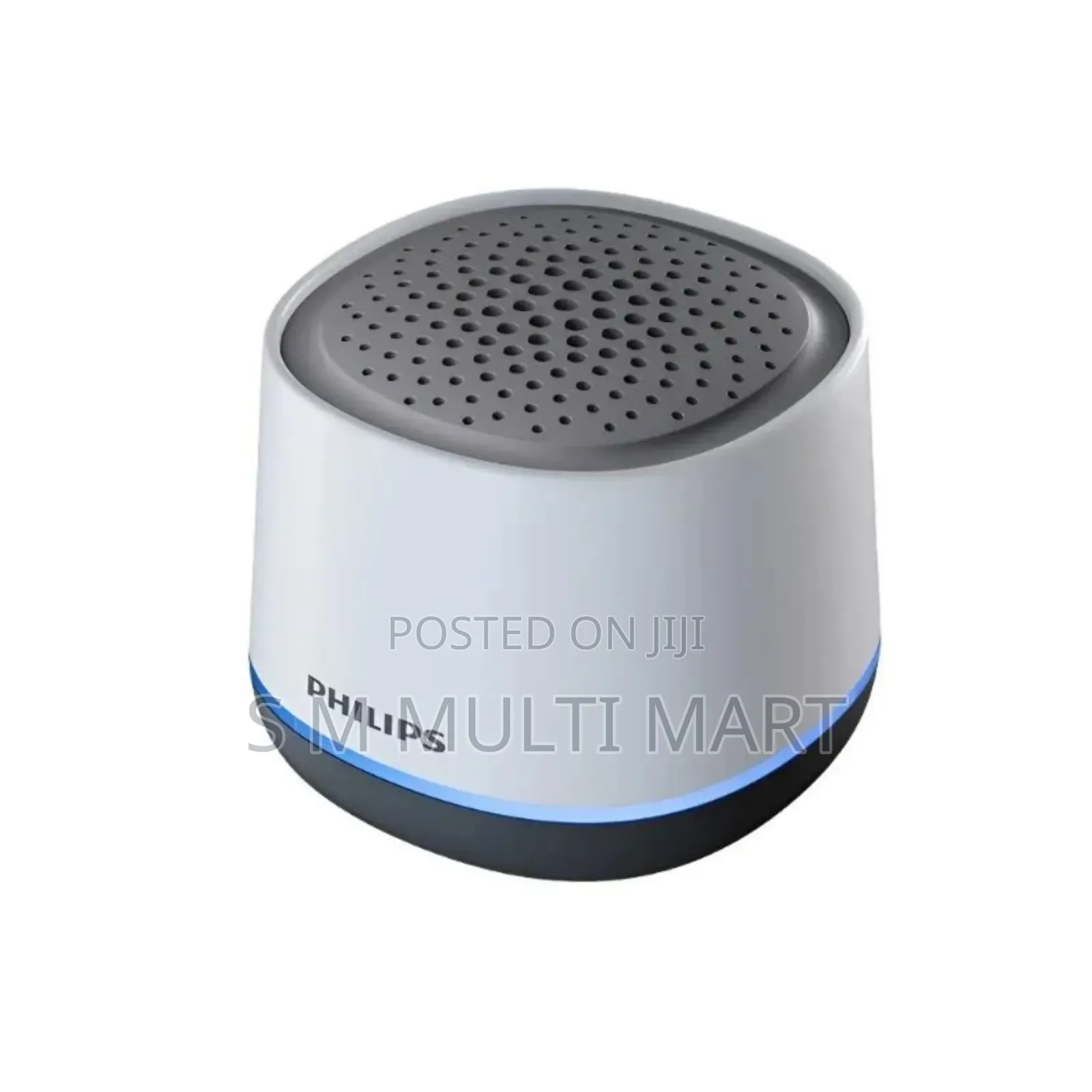 Philips Tas1009 Mini Bluetooth Speaker