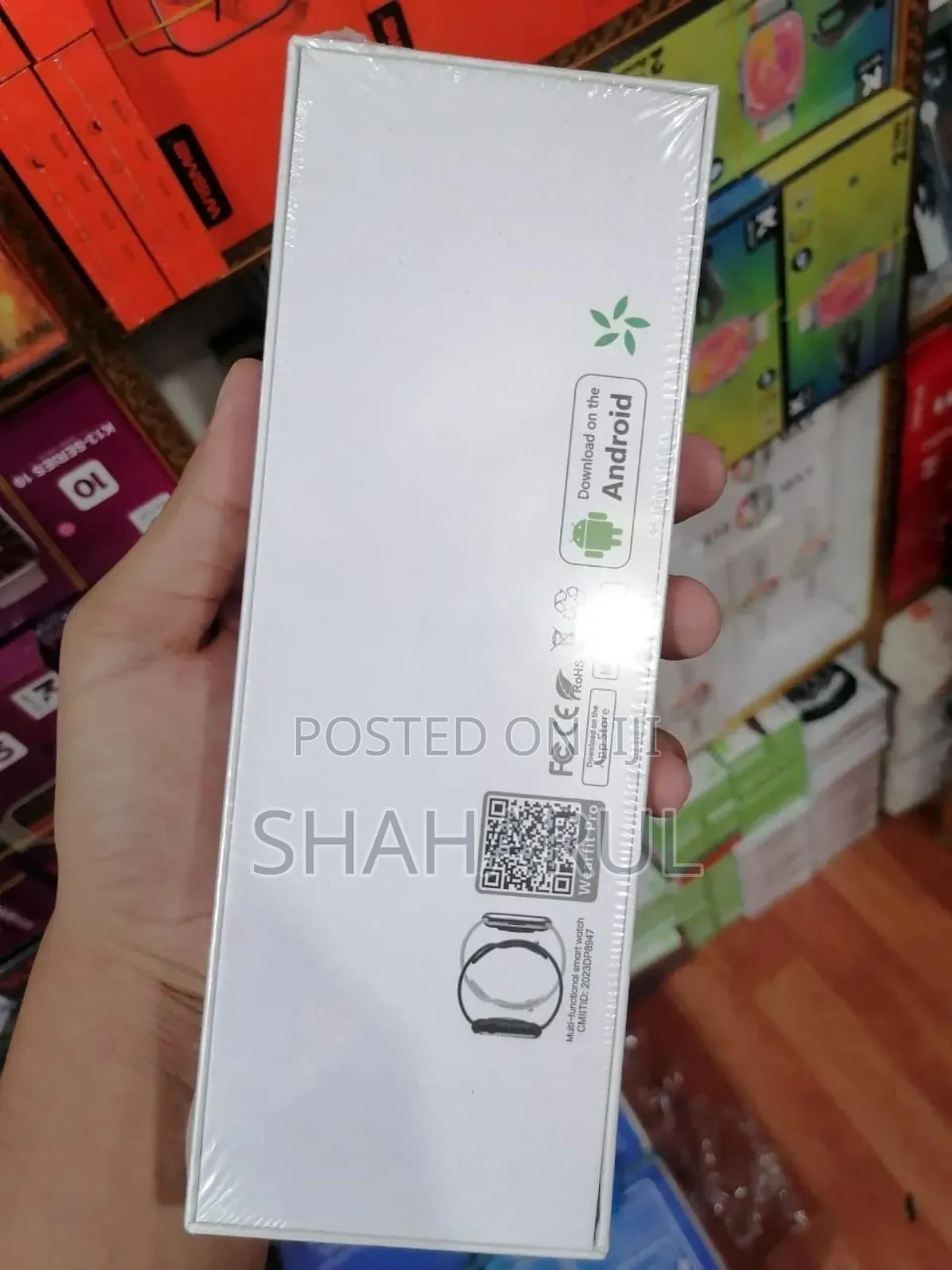 Hk9 Pro Amoled Display Bluetooth Calling Smart Watch