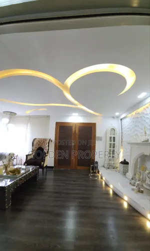 Photo - Furnished 4bdrm Apartment in Golden Property, Basundhara for Sale