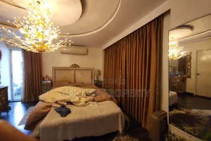 Furnished 4bdrm Apartment in Golden Property, Basundhara for Sale