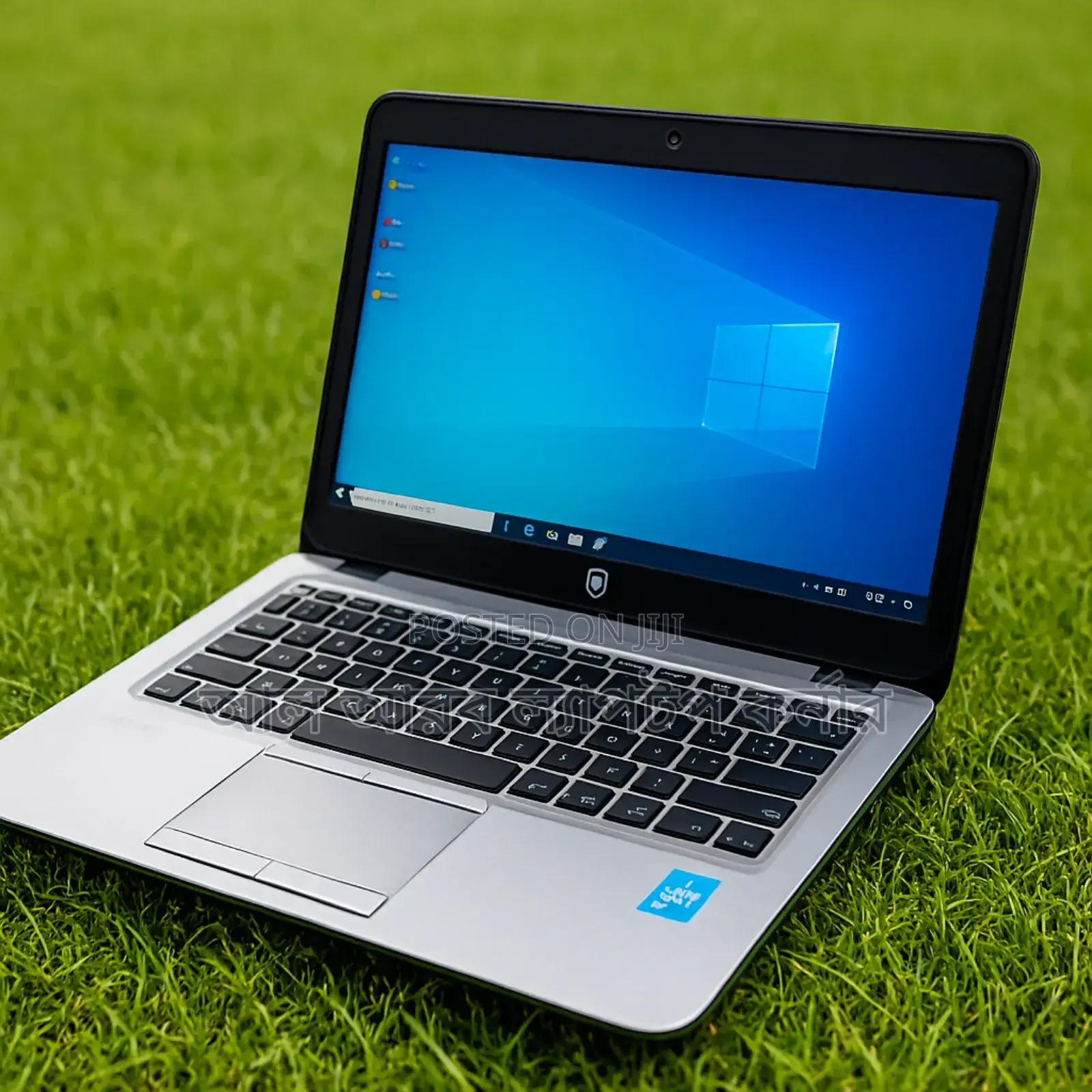 Laptop HP EliteBook 840 G3 8GB Intel Core I5 SSD 128GB