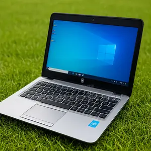 Laptop HP EliteBook 840 G3 8GB Intel Core I5 SSD 128GB