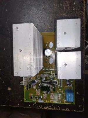 DSP Ips Bord 16 Mosfet 3205