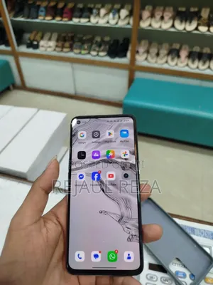 Realme GT Master Edition 128 GB White