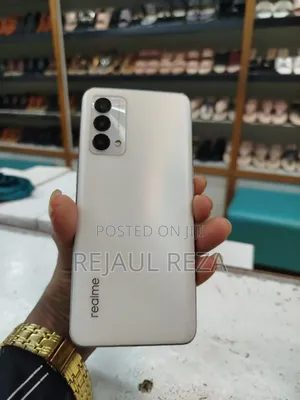 Realme GT Master Edition 128 GB White