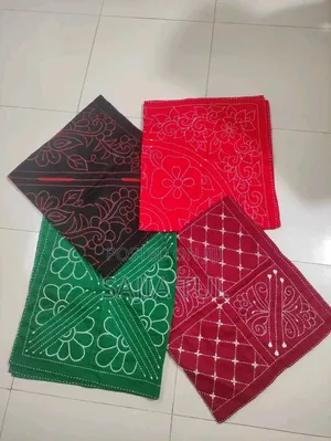 Photo - Baby Nokshi Katha