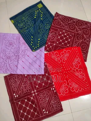 Photo - Baby Nokshi Katha