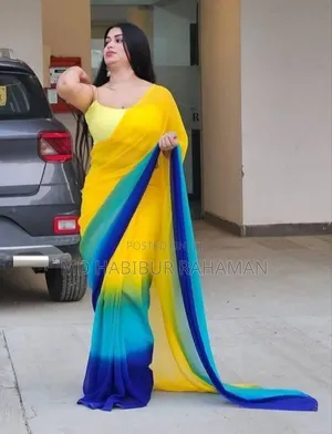 Photo - Rongdhonu Jorget Sharee