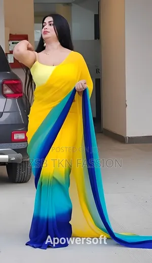 Rongdhonu Jorget Sharee JDHH FVJVBF