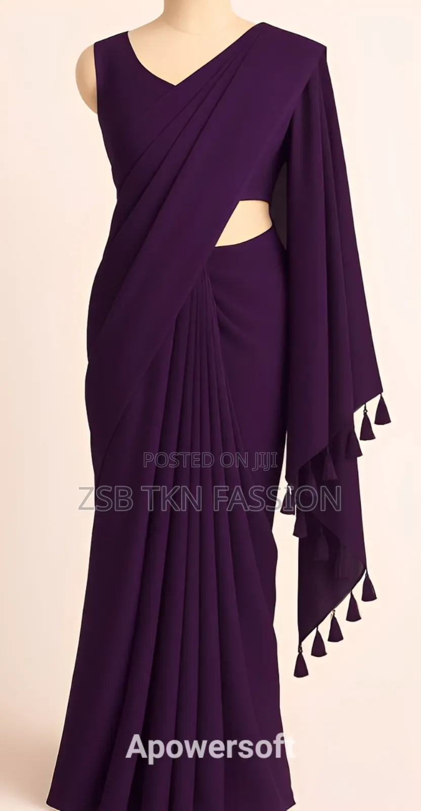 Elegant Weightless Georgette Saree HDHB FBCJG