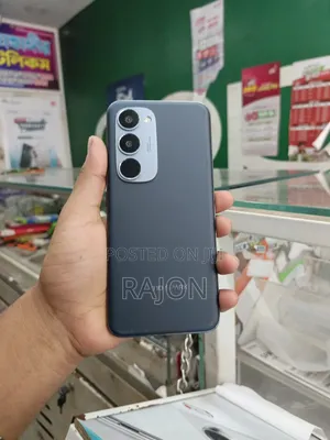 Photo - New Tecno Spark 40 Pro+ 256 GB Black