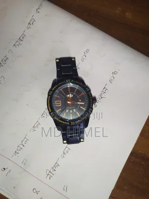 Photo - Neviforce Watch for Sell